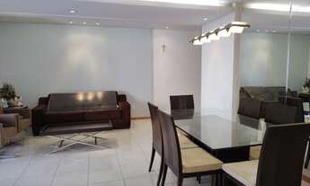 Imagem 5: VENDO apartamento no Jardim das Américas - Edifício Clarice Lispector, com 156m² R$890mil