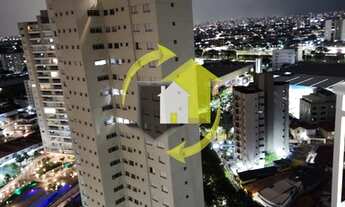 Imagem 4: TATUAPÉ - QUALITY HOUSE - 64 M² - 2 DORMITÓRIOS, SENDO 1 SUITE - 1 VAGA - LAZER COMPLETO