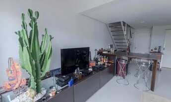 Imagem 5: Apartamento para Aluguel - Vila Mariana, 1 Quarto, 59 m2