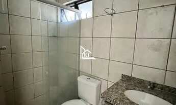 Imagem 7: Apartamento à venda em Candelária 2 quartos (suíte), varanda - Cond. Solar Candelária