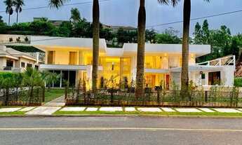 Imagem 3: Casa com 5 dormitórios, 1200 m² - venda por R$ 17.000.000,00 ou aluguel por R$ 102.902,00