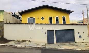 Imagem 2: Casa - Jardim Antonio Von Zuben - Campinas