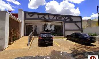 Imagem: Salão/Galpão (salão - térreo