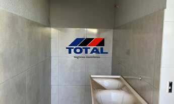 Imagem 4: APARECIDA DE GOIÂNIA - Casa Padrão - ITAPOÃ