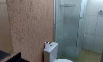 Imagem 3: Apartamento 2 quartos sala cozinha banheiro e área de serviço