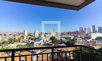 Imagem 7: Apartamento para Aluguel - Santo Amaro , 2 Quartos, 66 m2