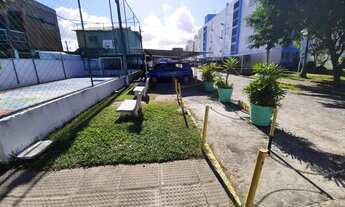 Imagem 5: Alugo apartamento com 02 quartos no Arruda - Recife - PE