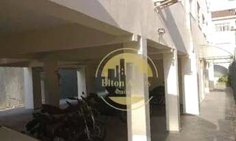 Imagem 2: Apartamento Residencial à venda, Embaré, Santos - AP0057