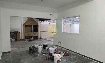 Imagem 5: Térrea para aluguel com 171 metros quadrados com 4 quartos em Jardim Paraíba - Jacareí - S