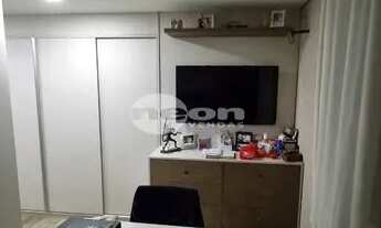 Imagem 6: SANTO ANDRé - Apartamento Padrão - Vila Apiaí