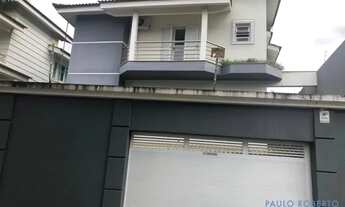 Imagem 2: SOBRADO - JARDIM ÂNGELO - SP