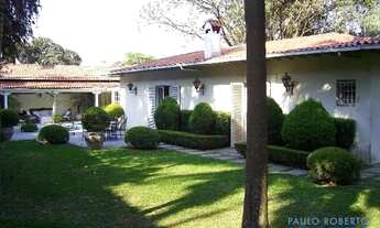 Imagem 2: CASA TÉRREA - CIDADE JARDIM - SP