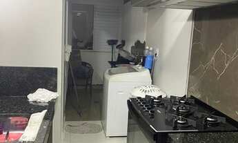 Imagem 6: Casa para venda condomínio terra nova tem 100 metros quadrados com 3 quartos sendo uma suí