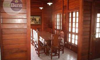 Imagem 4: Casa à venda por R$ 580.000,00 - Parque da Represa - Paulínia/SP