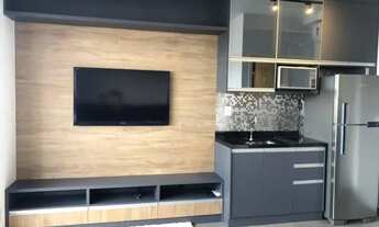 Imagem 3: SÃO PAULO - Apartamento Padrão - PINHEIROS