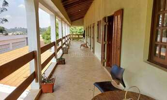 Imagem 3: Casa com 5 dormitórios, 471 m² - venda por R$ 1.100.000,00 ou aluguel por R$ 7.185,14/mês