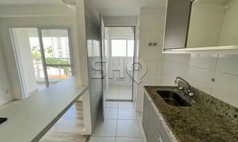 Imagem 7: Apartamento na Pompeia com 1 dormitório