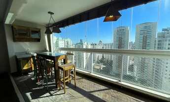 Imagem 7: Apartamento Mobiliado no Setor Bueno | 2 Suítes