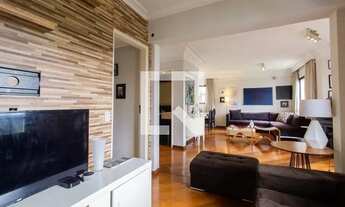 Imagem 5: Apartamento à Venda - Portal do Morumbi, 3 Quartos, 141 m2