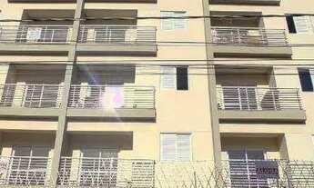 Imagem 3: Apartamento com 1 dormitório à venda, 43 m² por R$ 198.000,00 - Campos Elíseos - Ribeirão