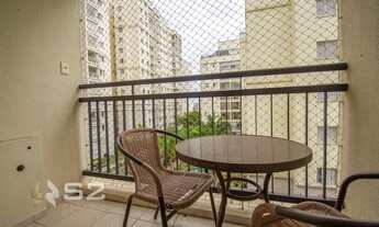 Imagem 6: Rua Belmonte, 150 (Vila Leopoldina). Liverpool Vila Leopoldina - 55 m²