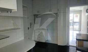 Imagem 7: Apartamento Água Fria 3 dormitórios sendo 1 suíte e 2 vagas