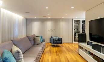 Imagem 2: Apartamento no Água Verde - ARYA 1