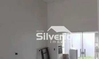 Imagem 5: Casa com 3 dormitórios, 121 m² - venda por R$ 740.000,00 ou aluguel por R$ 3.300,00/mês