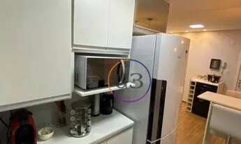 Imagem 6: Apartamento no Solar da Lagoa