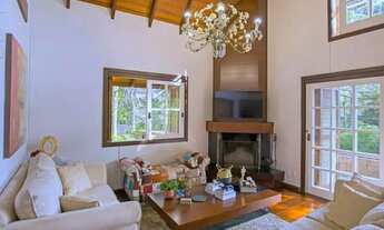 Imagem 3: GRAMADO - Casa Padrão - Lago Negro