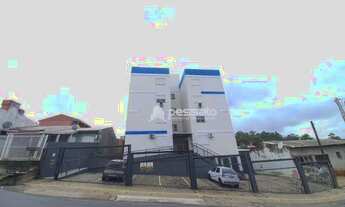 Imagem 1: Apartamento com 2 dormitórios, 49 m² - venda por R$ 171.500,00 ou aluguel por R$ 1.205,00