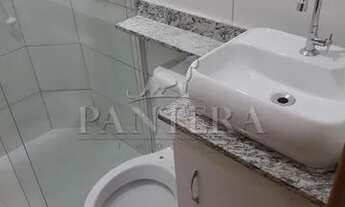 Imagem 5: Kitinete para aluguel no bairro Vila São Pedro