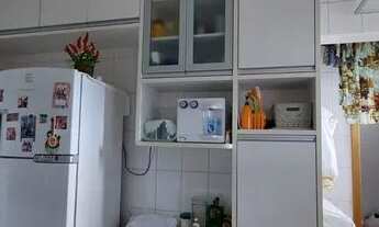 Imagem 5: Apartamento para venda possui 75 metros quadrados com 3 quartos em Imbuí - Salvador - Bahi