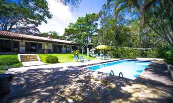 Imagem 3: Casa com 3 dormitórios à venda, 428 m² por R$ 1.100.000 - Chácaras Aurora - Embu das Artes