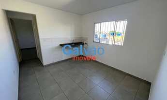 Imagem 2: Casa para alugar no bairro Jardim Rosa Maria - São Paulo/SP