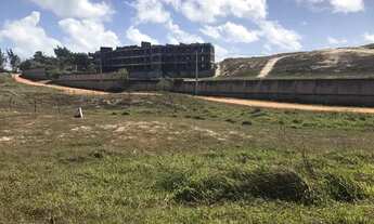 Imagem: Vendo terreno em Camurupim / Barra de tabatinga
