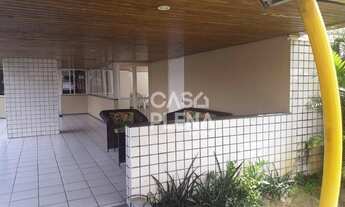 Imagem 7: Apartamento com 4 dormitórios à venda, 140 m² por R$ 320.000,00 - Cocó - Fortaleza/CE