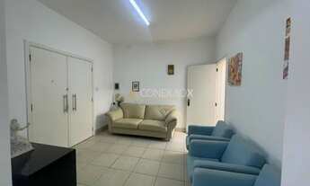 Imagem: Casa - Vila Itapura - Campinas