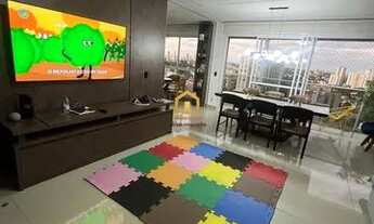 Imagem 2: Apartamento à venda no bairro Setor Marista - Goiânia/GO