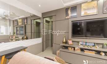 Imagem 5: Apartamento para venda tem 84 metros quadrados com 3 quartos em Sarandi - Porto Alegre - R