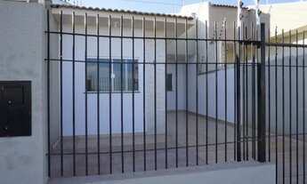 Imagem: Casa a Venda 3 quartos - Jardim Ecovalley