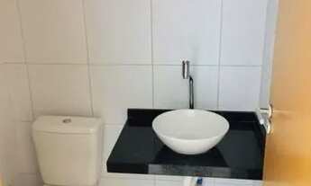 Imagem 6: Apartamento para venda tem 40 metros quadrados com 1 quarto