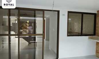 Imagem 7: Flat à venda 3 quartos 3 suítes 4 banheiros 2 vagas Camboinha Cabedelo