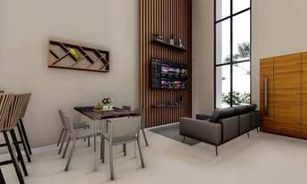 Imagem 2: !COD 186 Excelente casa na planta no condomínio Viverde