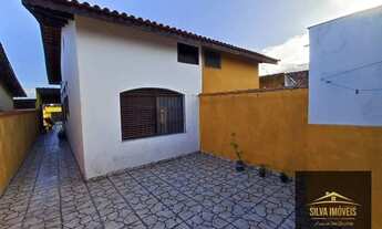 Imagem 11: Casa com 2 dormitórios à venda, 77 m² por R$ 275.000 - Jd. Praia Grande - Mongaguá/SP