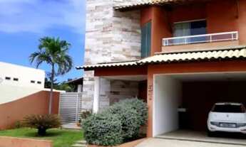 Imagem 2: Casa no Condomínio Portal do Sol