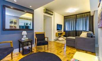 Imagem: Apartamento para venda tem 78 metros quadrados