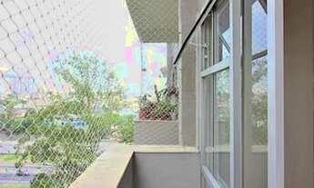 Imagem 5: Apartamento para Aluguel - Jardim do Mar, 3 Quartos, 87 m2