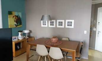 Imagem 3: Apartamento com 2 quartos (1 suíte) à venda na Mooca, São Paulo, com 2 vagas