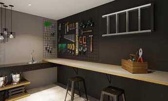 Imagem 4: APARTAMENTO no ANITA GARIBALDI com 3 quartos para VENDA, 88 m²